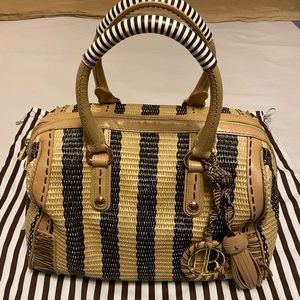 Henri Bendel Purse